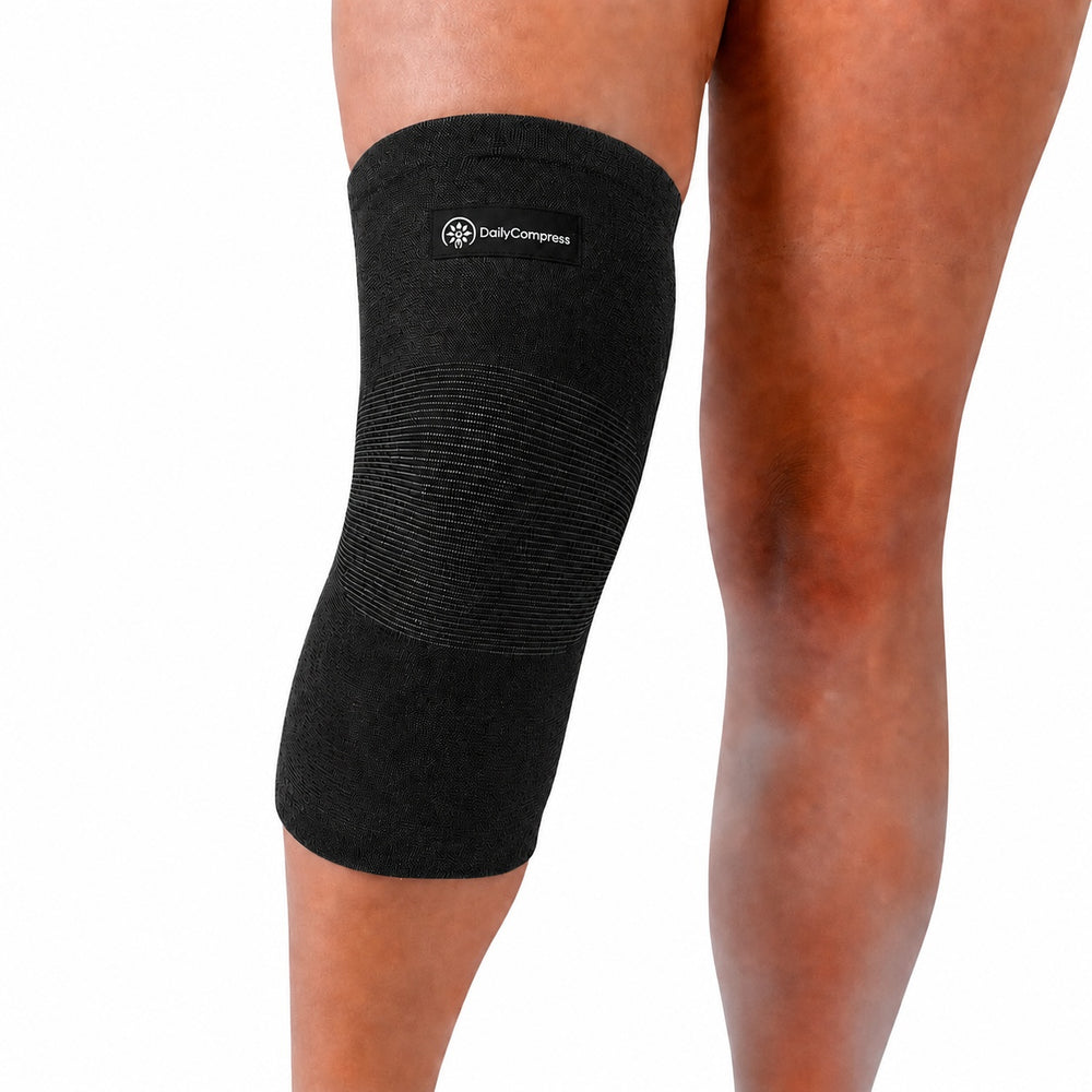 DailyCompress® Bambus-Kniestütze