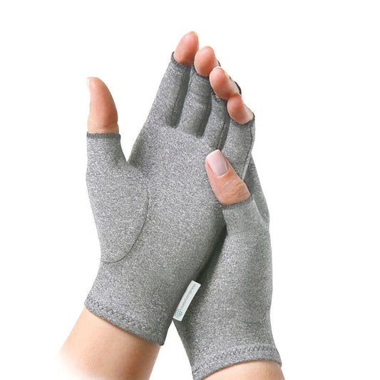 Premium bamboe handschoenen